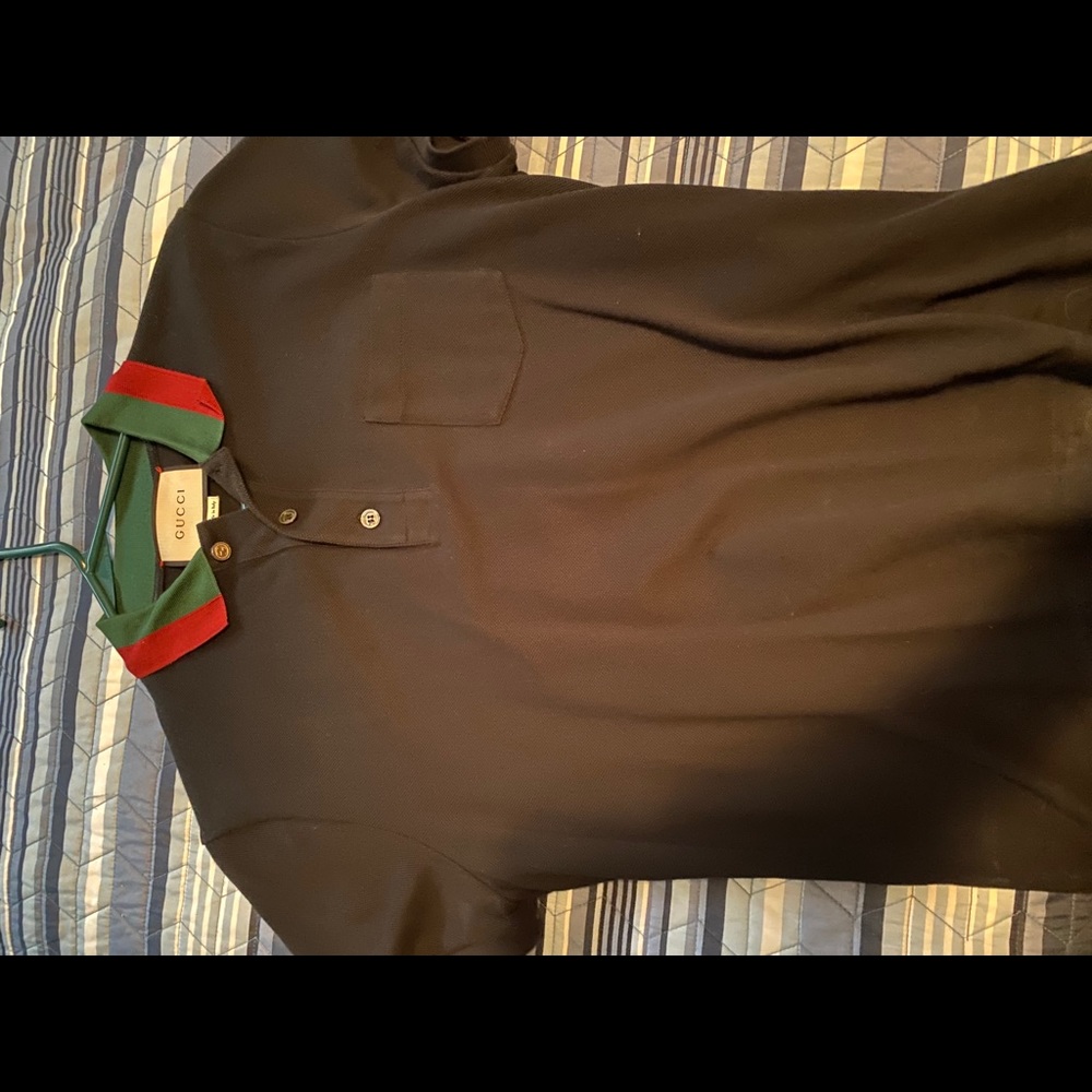 Gucci polo